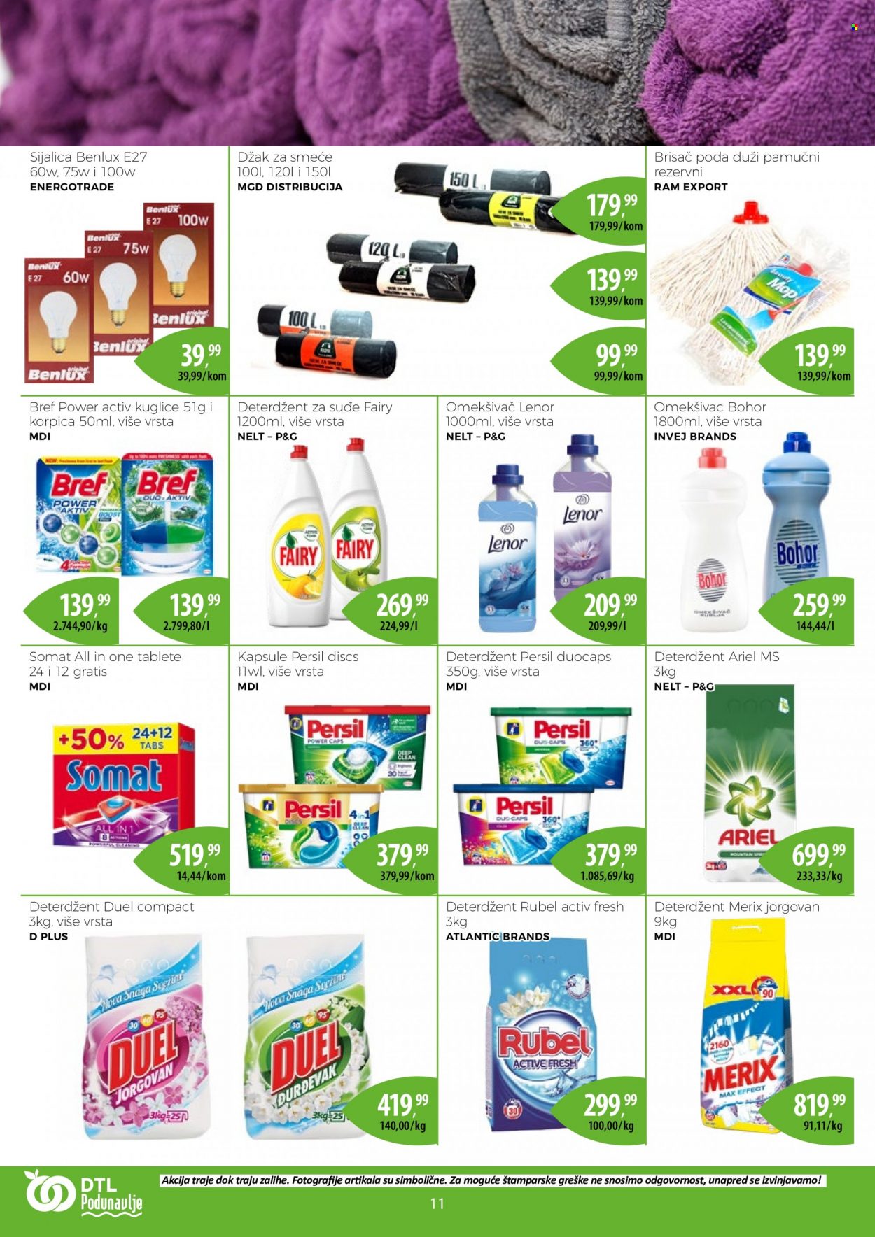 Podunavlje katalog - 15.11.2021 - 27.11.2021. Stranica 11