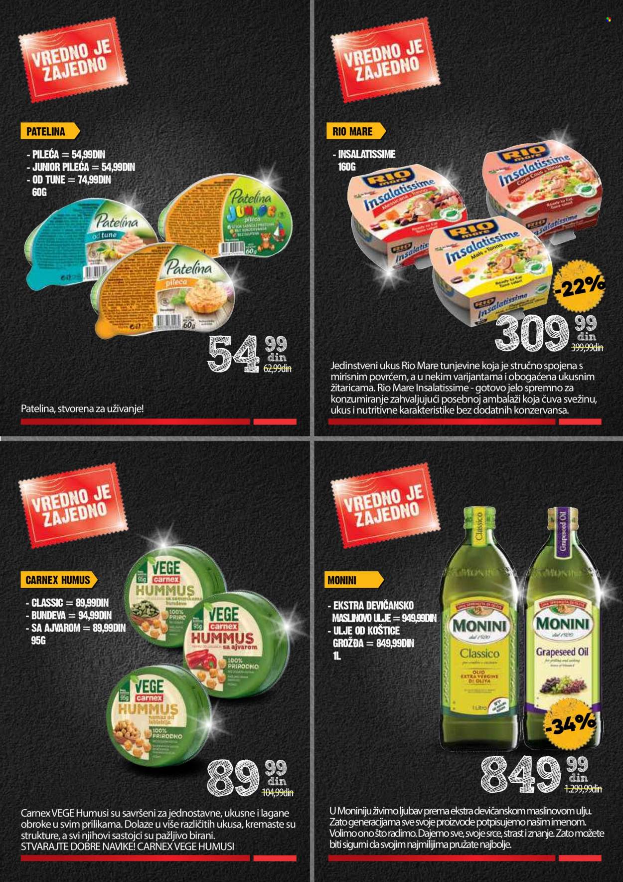 Roda katalog - 15.11.2021 - 28.11.2021. Stranica 9