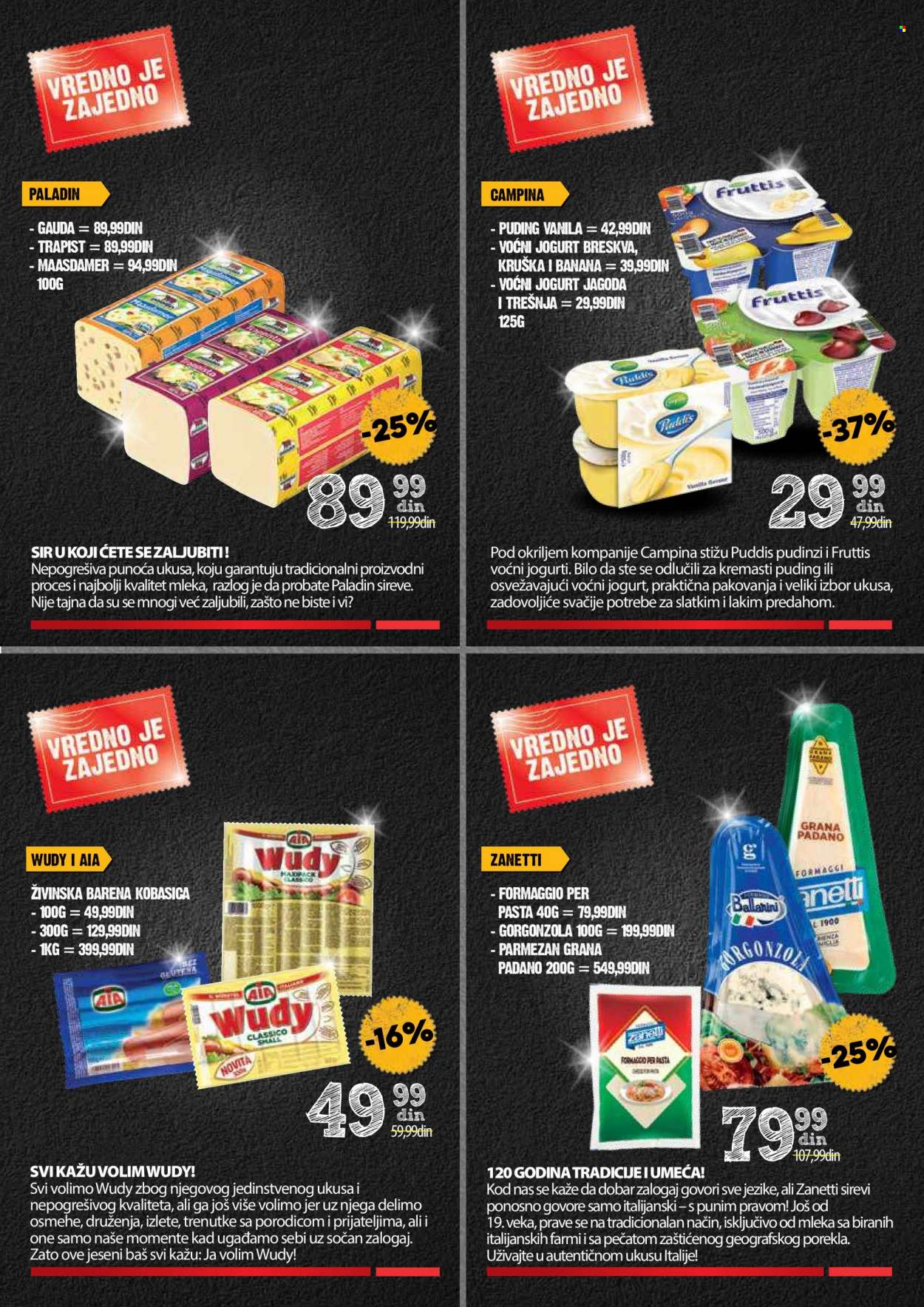 Mercator Centar katalog - 15.11.2021 - 28.11.2021. Stranica 5