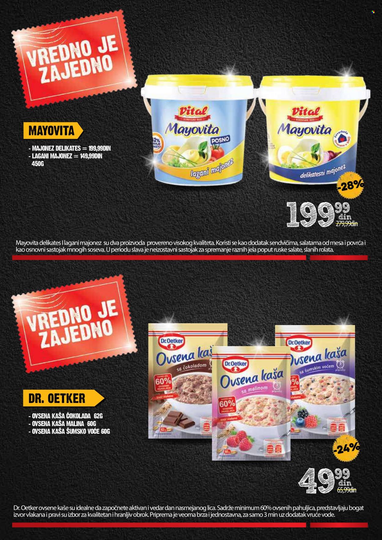 Mercator Centar katalog - 15.11.2021 - 28.11.2021. Stranica 8