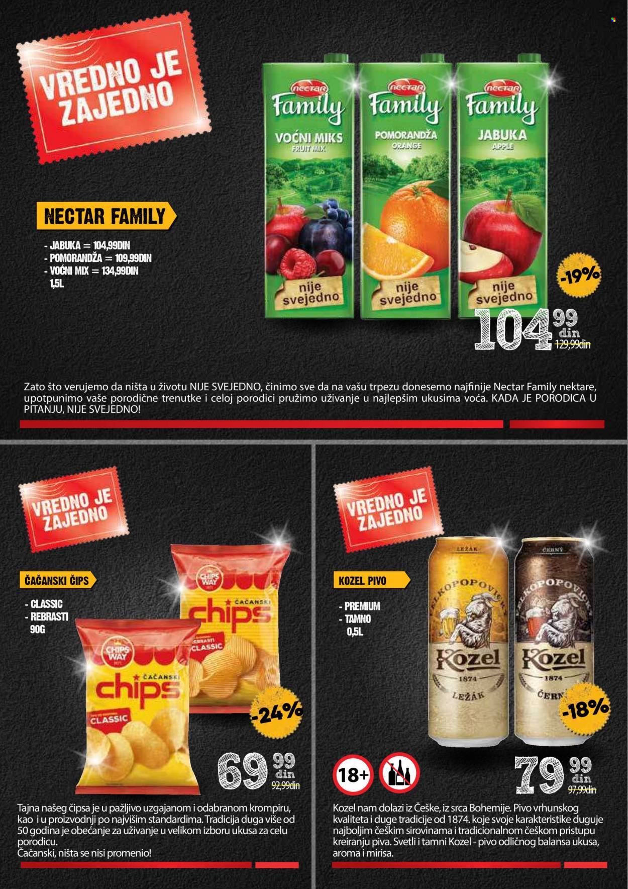 Mercator Centar katalog - 15.11.2021 - 28.11.2021. Stranica 18