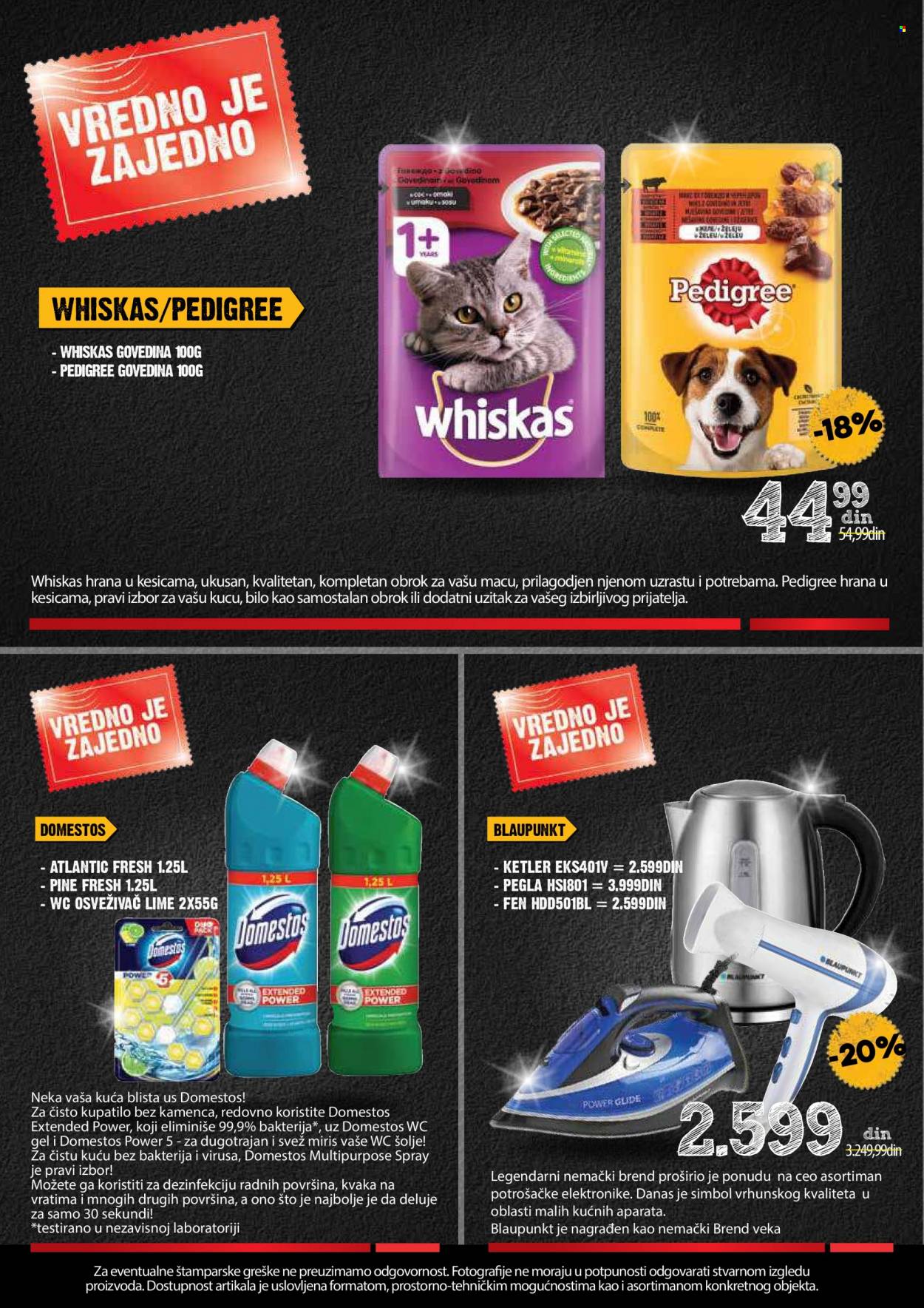 Mercator Centar katalog - 15.11.2021 - 28.11.2021. Stranica 24