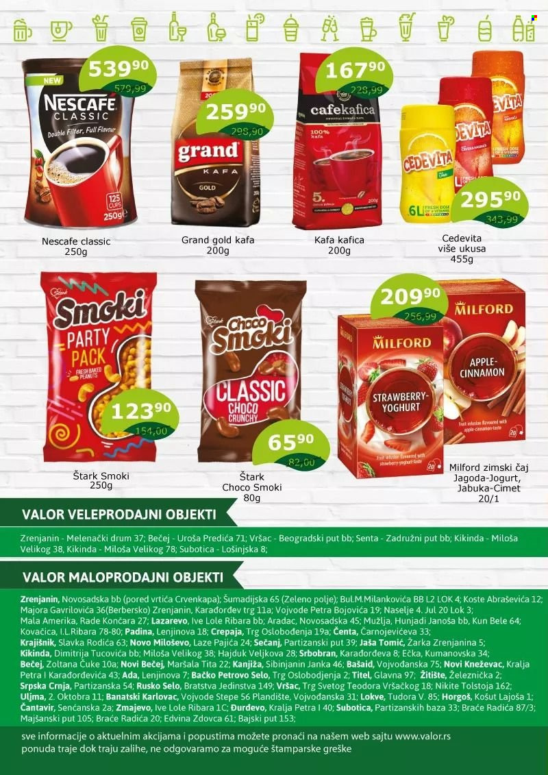 Valor katalog - 16.11.2021 - 15.12.2021. Stranica 4