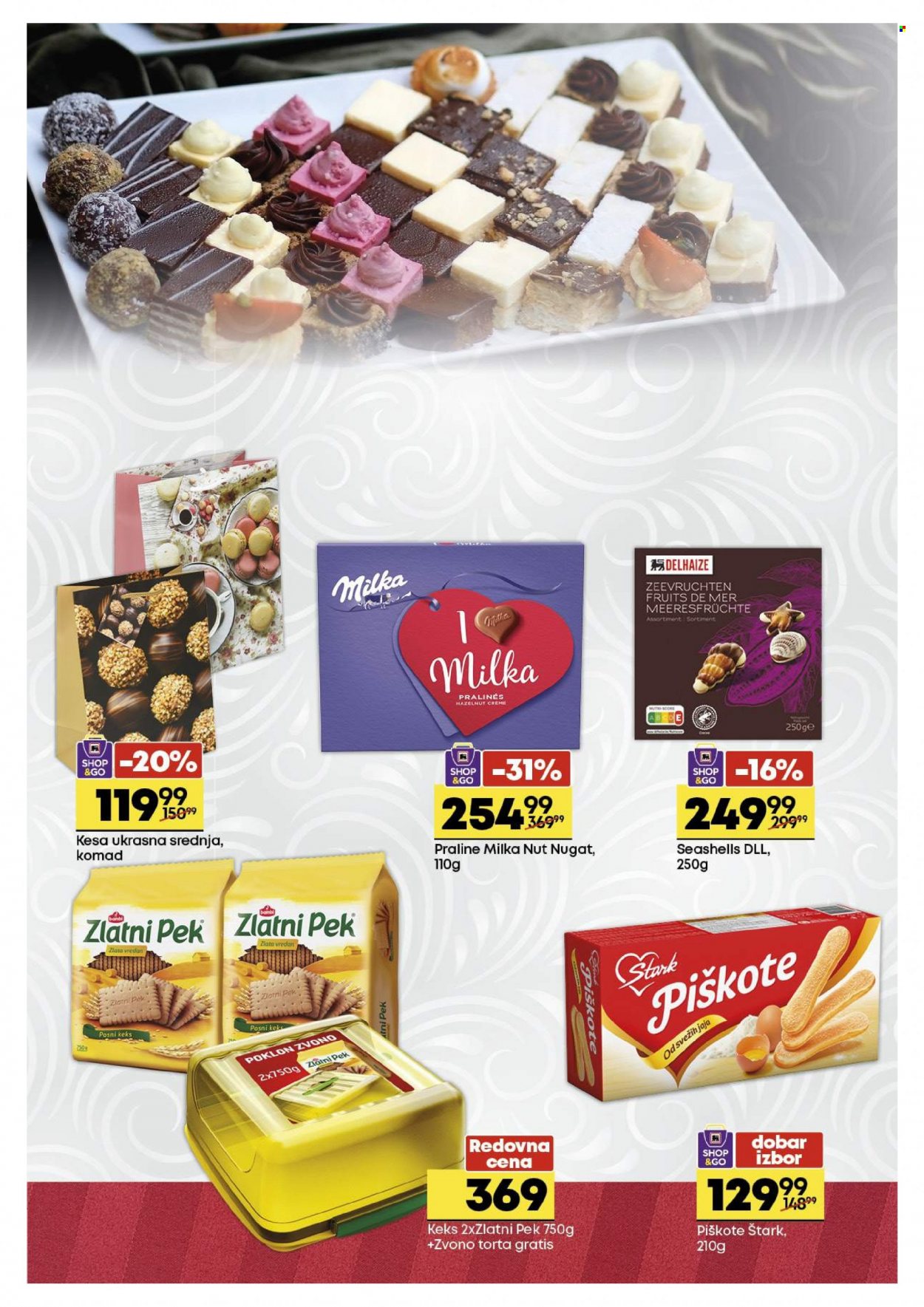 Maxi katalog - 17.11.2021 - 30.11.2021. Stranica 5