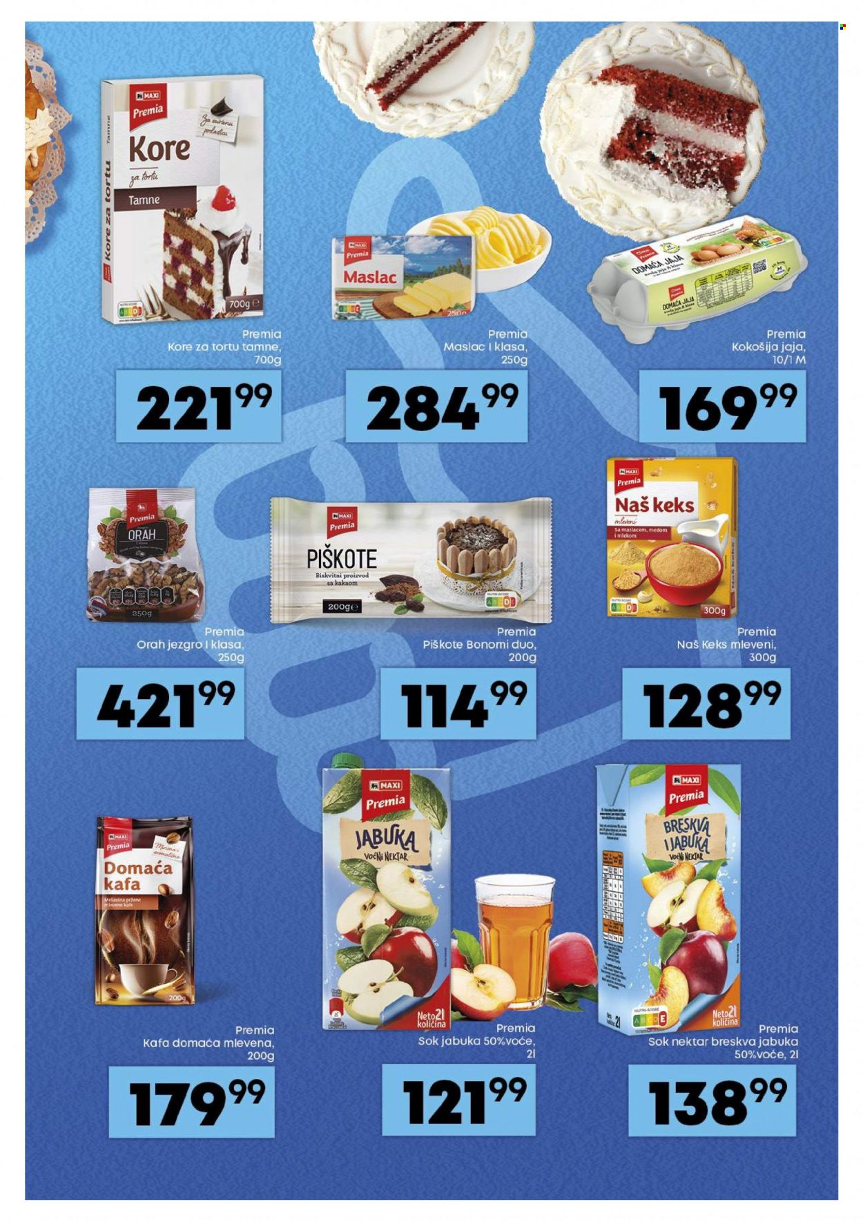 Maxi katalog - 17.11.2021 - 30.11.2021. Stranica 7