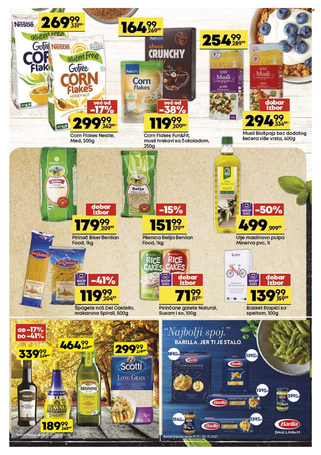 Maxi katalog - 17.11.2021 - 30.11.2021. Stranica 15
