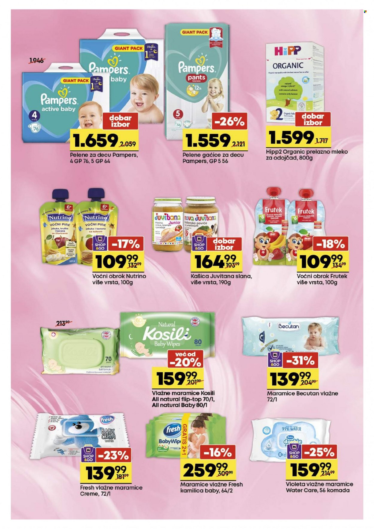 Maxi katalog - 17.11.2021 - 30.11.2021. Stranica 21