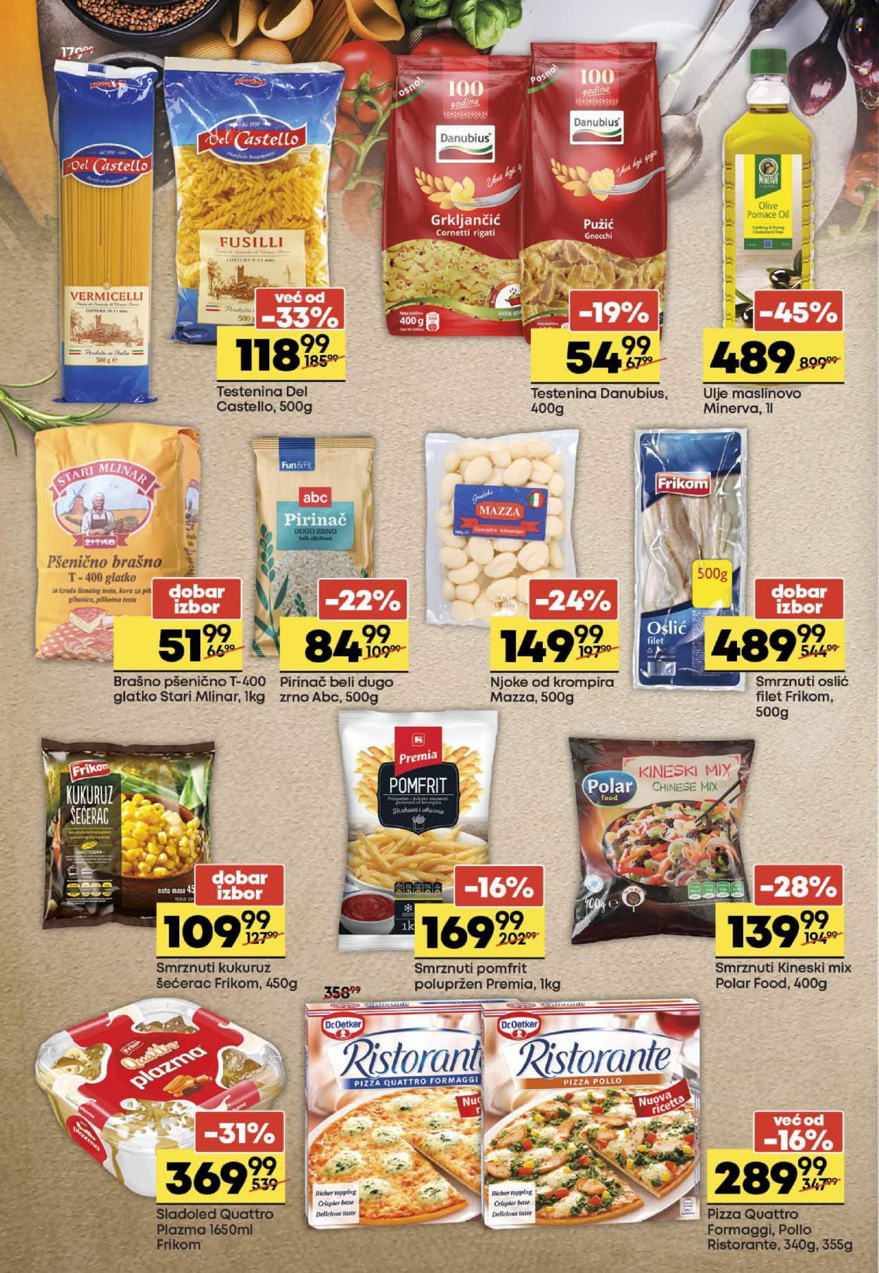 Mega Maxi katalog - 17.11.2021 - 30.11.2021. Stranica 12