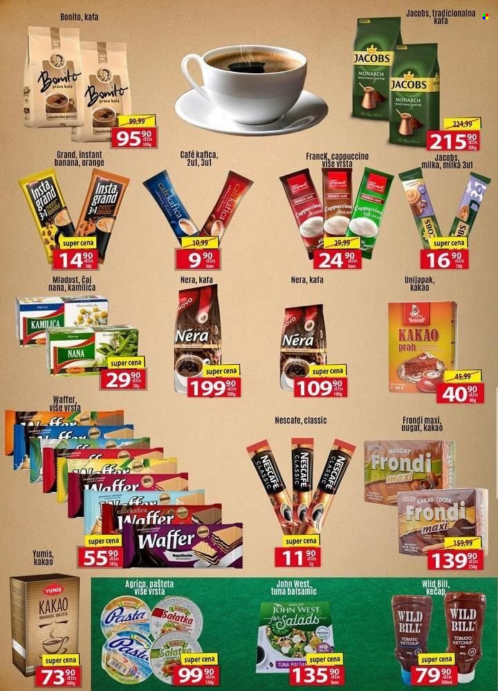 Spin Market katalog - 16.11.2021 - 15.12.2021. Stranica 9