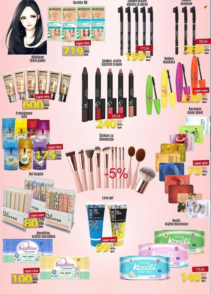 Spin Market katalog - 16.11.2021 - 15.12.2021. Stranica 11