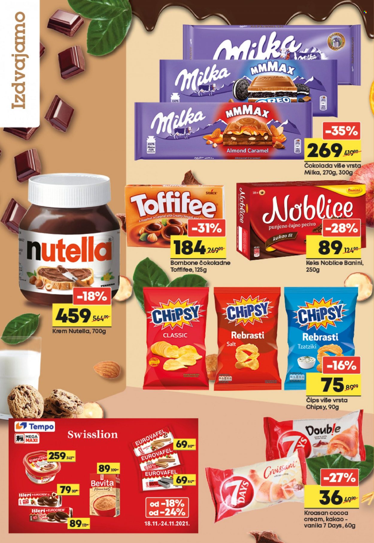 Mega Maxi katalog - 18.11.2021 - 24.11.2021. Stranica 8