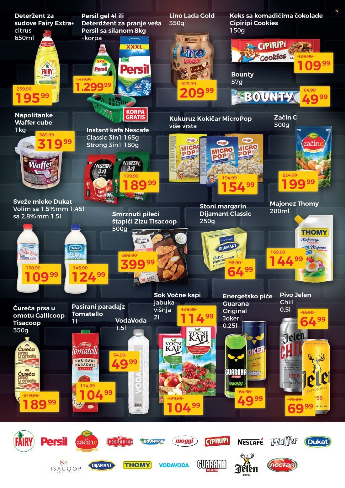 Senta Promet katalog - 15.11.2021 - 13.12.2021. Stranica 2