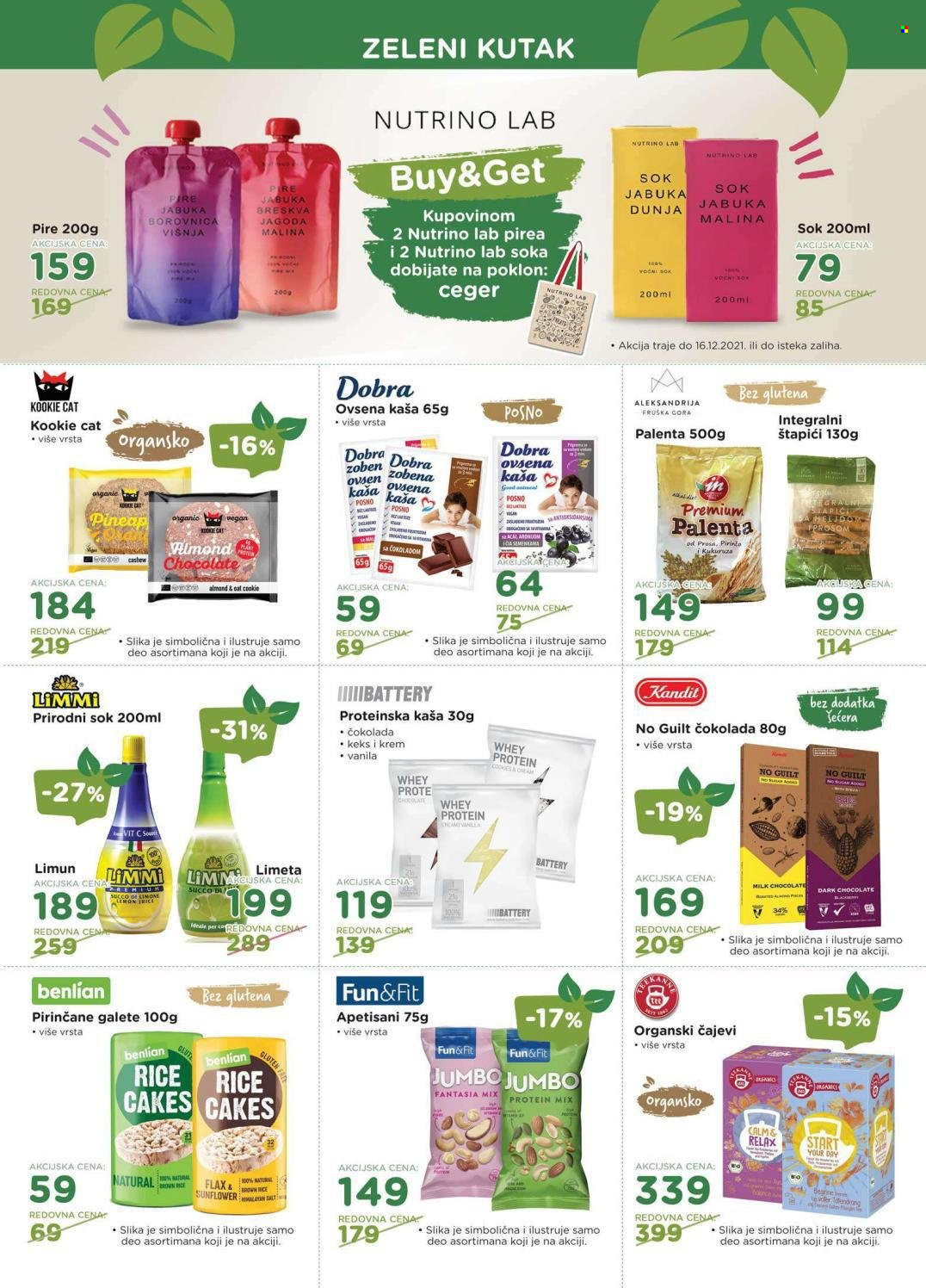 Aksa katalog - 19.11.2021 - 16.12.2021. Stranica 8