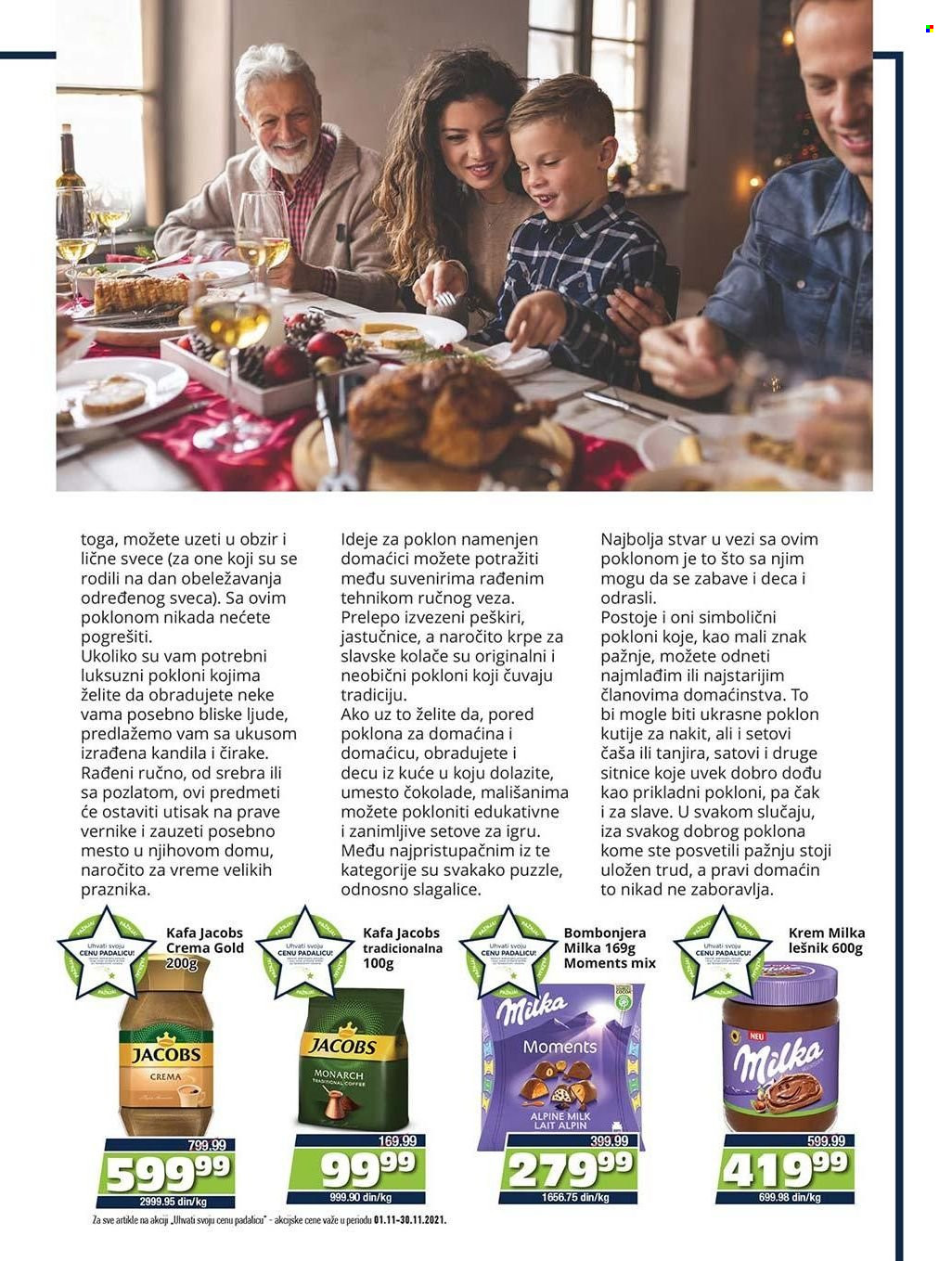 Gomex katalog - 19.11.2021 - 02.12.2021. Stranica 5