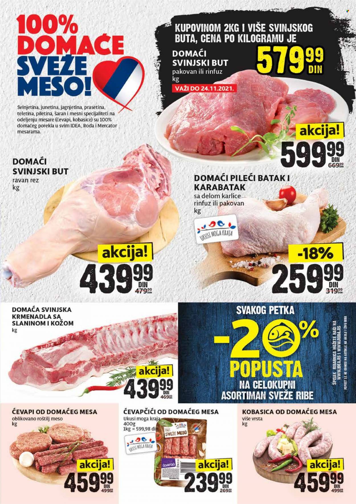 Idea katalog - 19.11.2021 - 25.11.2021. Stranica 3