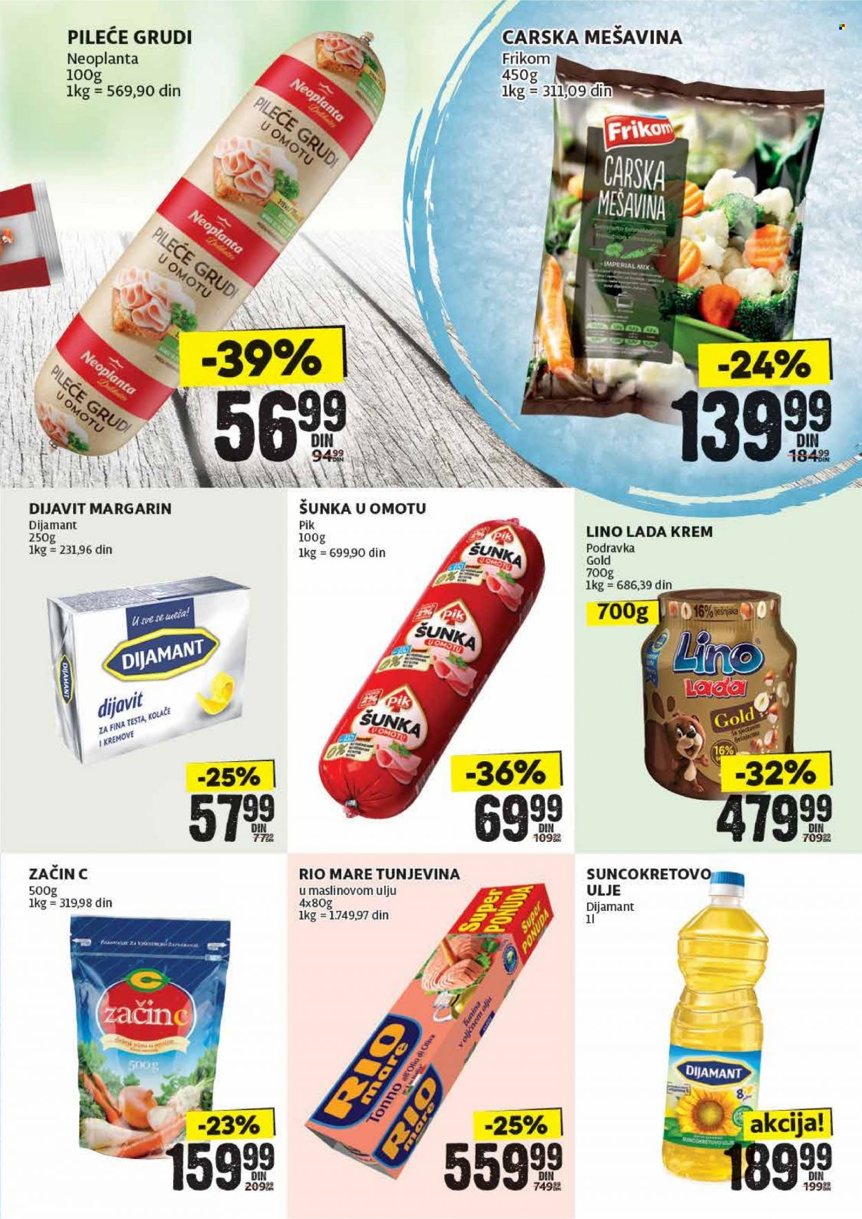 Idea katalog - 19.11.2021 - 25.11.2021. Stranica 5