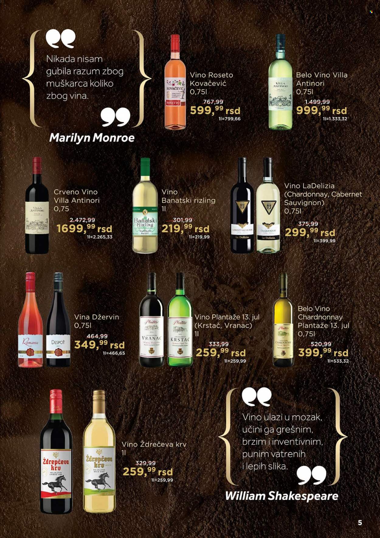 Univerexport katalog - 19.11.2021 - 19.12.2021. Stranica 5