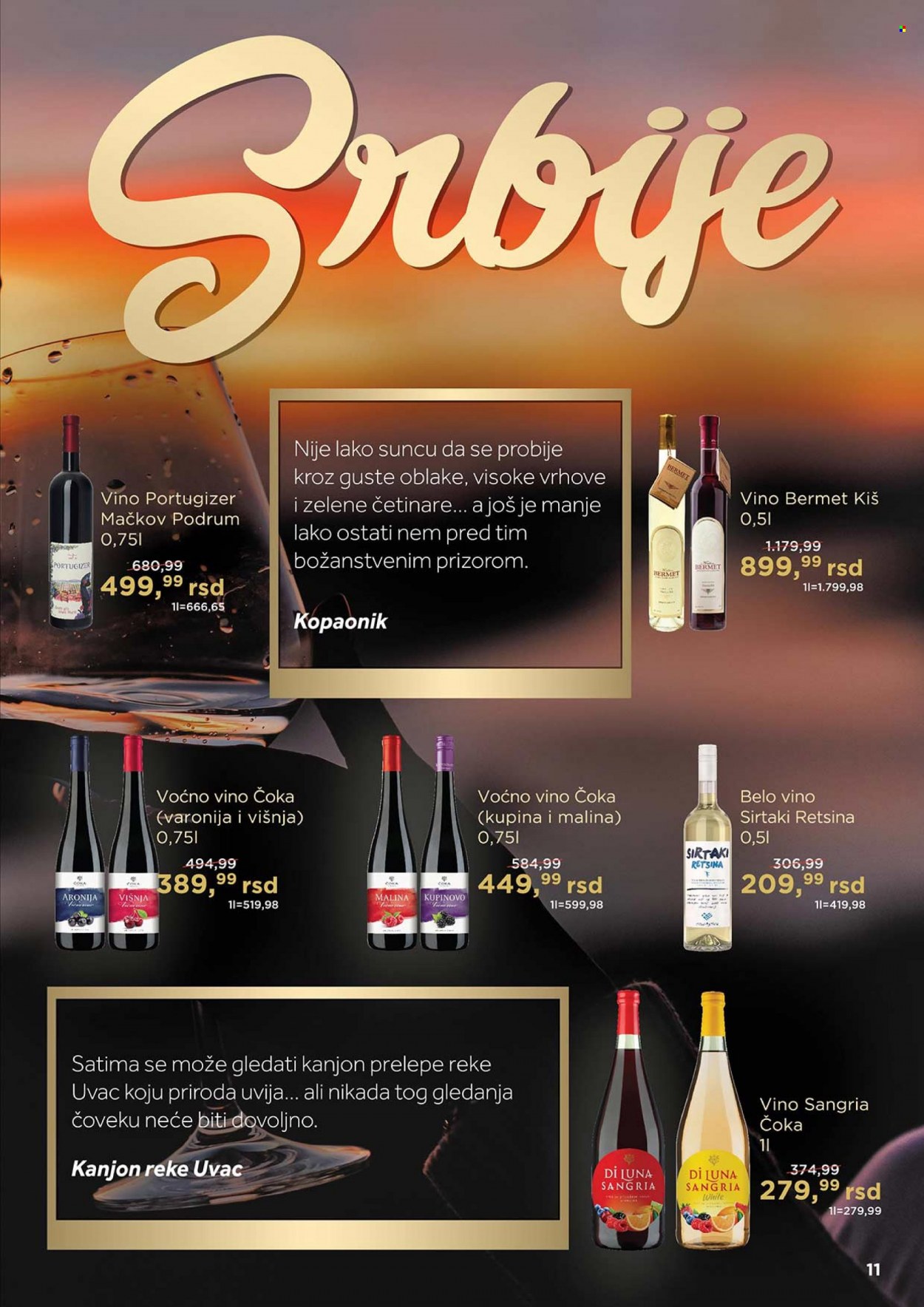 Univerexport katalog - 19.11.2021 - 19.12.2021. Stranica 11