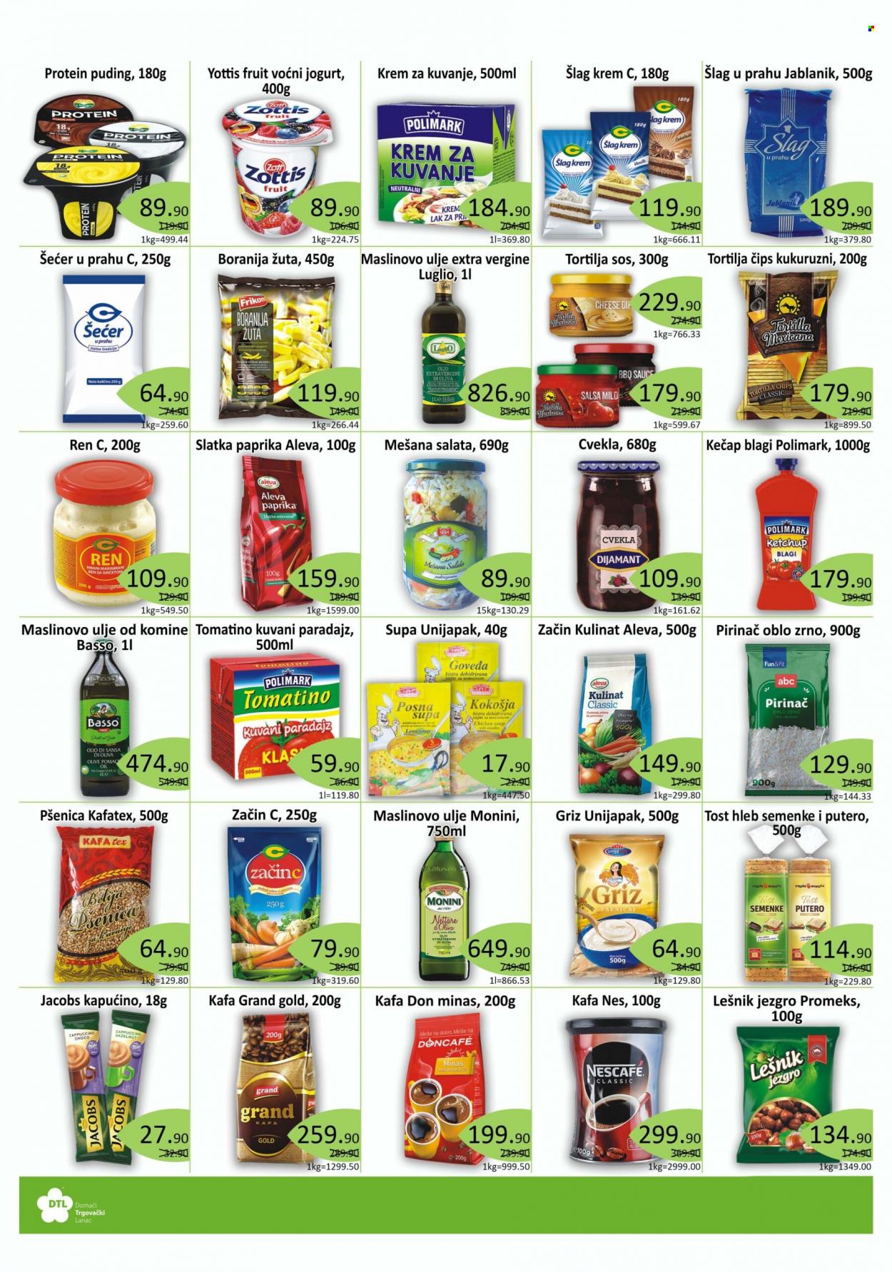 Europrom katalog - 12.11.2021 - 01.12.2021. Stranica 4