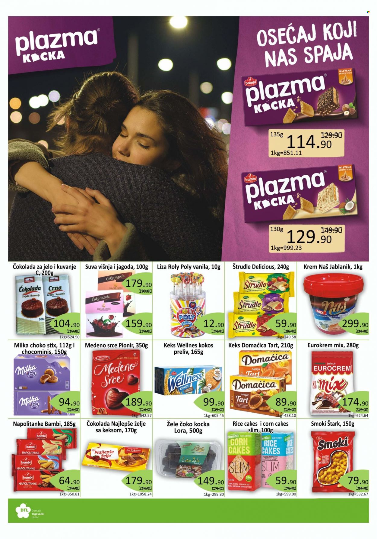 Europrom katalog - 12.11.2021 - 01.12.2021. Stranica 5
