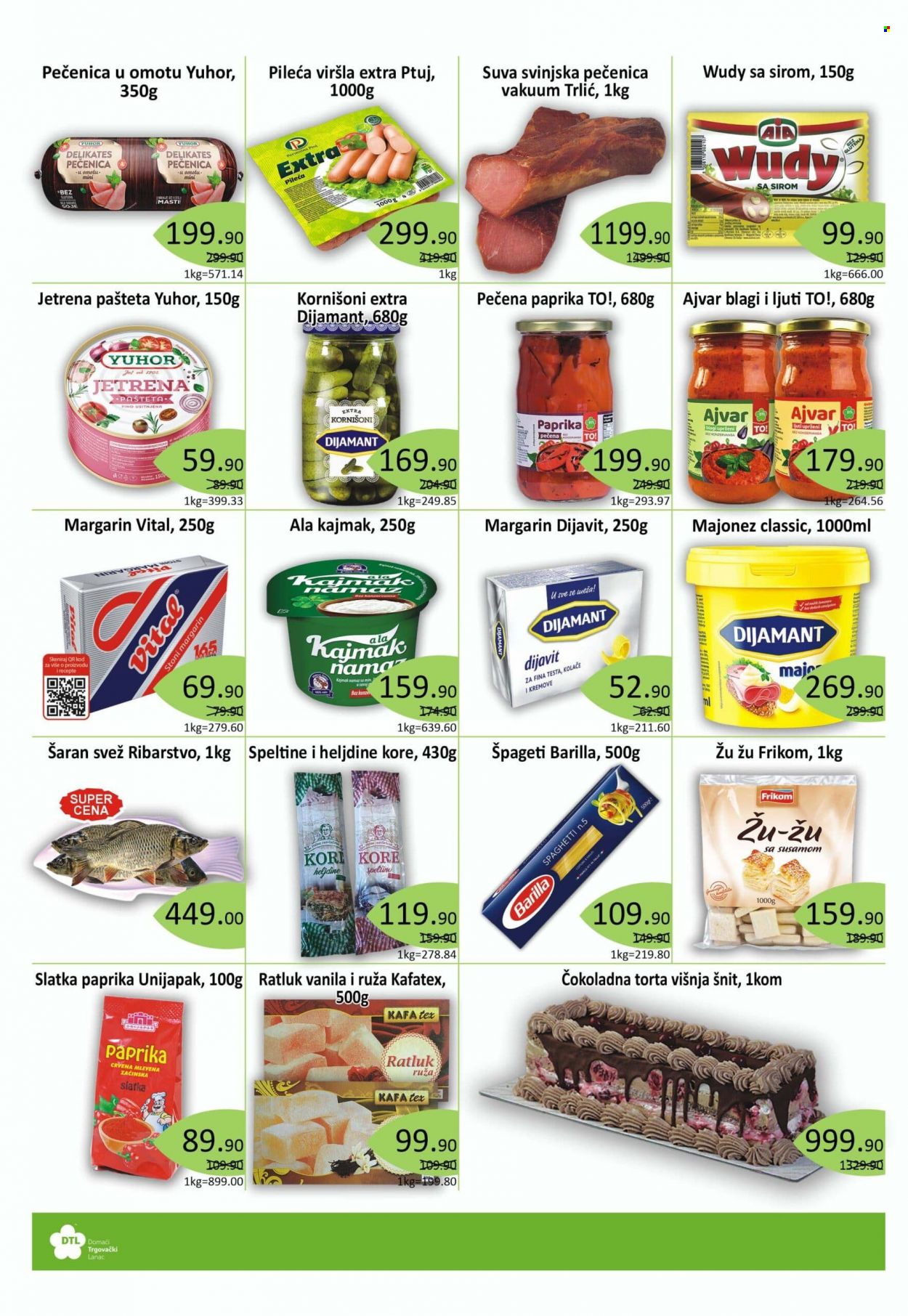 Europrom katalog - 18.11.2021 - 28.11.2021. Stranica 2