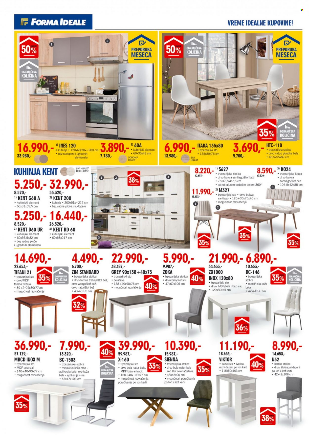 Forma Ideale katalog - 22.11.2021 - 18.12.2021. Stranica 14