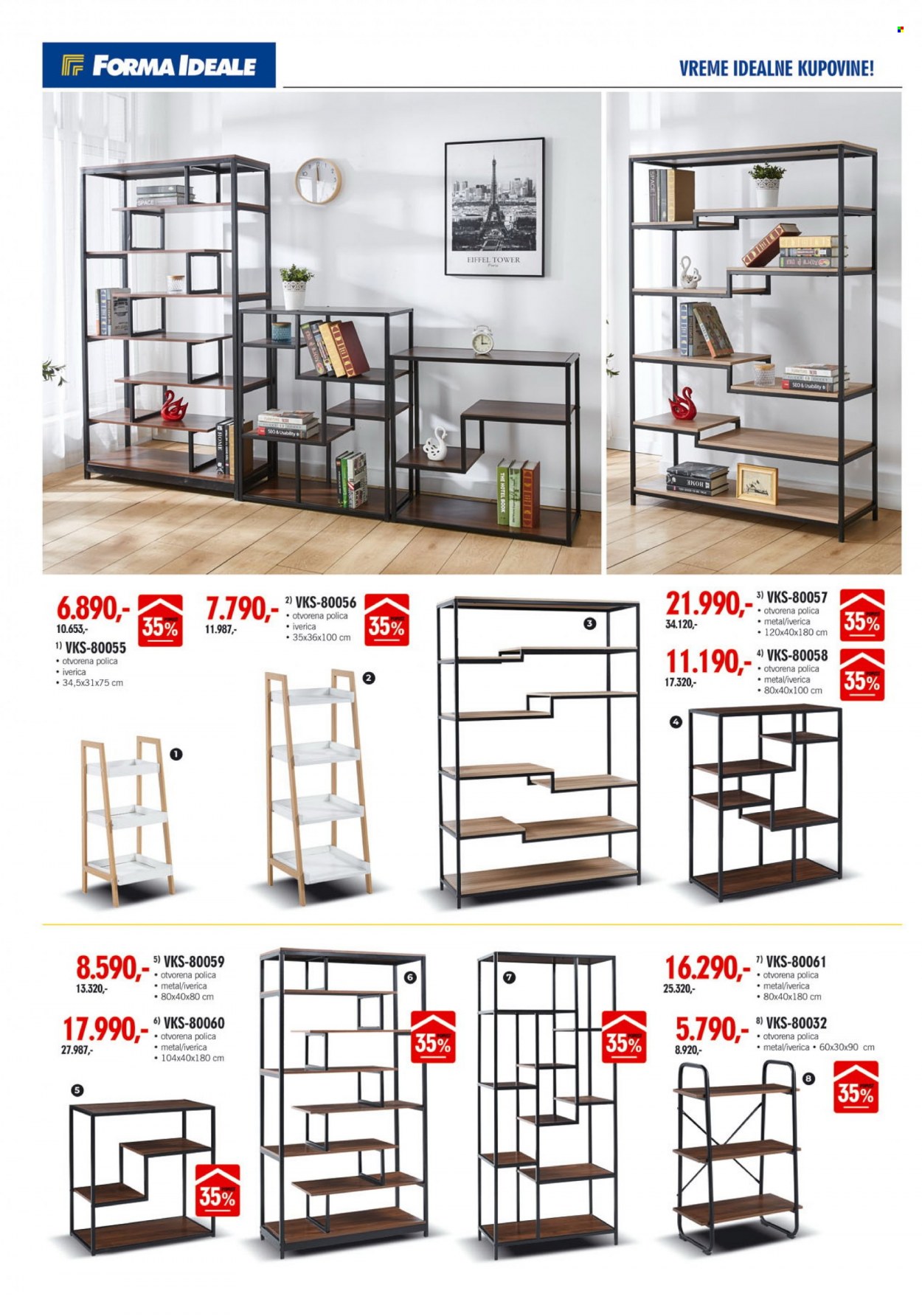 Forma Ideale katalog - 22.11.2021 - 18.12.2021. Stranica 16