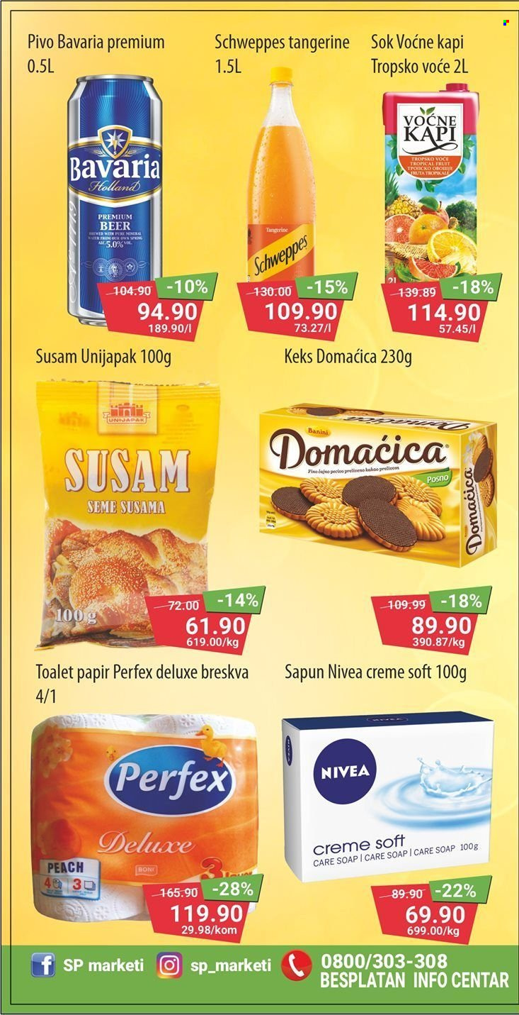 Senta Promet katalog - 22.11.2021 - 28.11.2021. Stranica 4