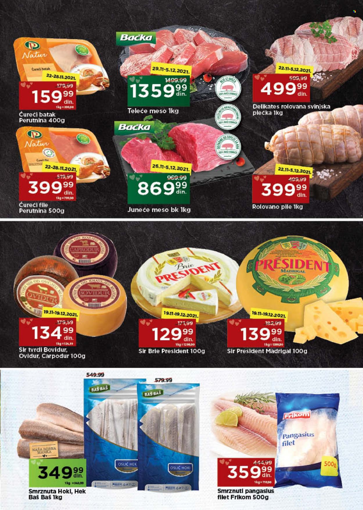 Univerexport katalog - 22.11.2021 - 05.12.2021. Stranica 3
