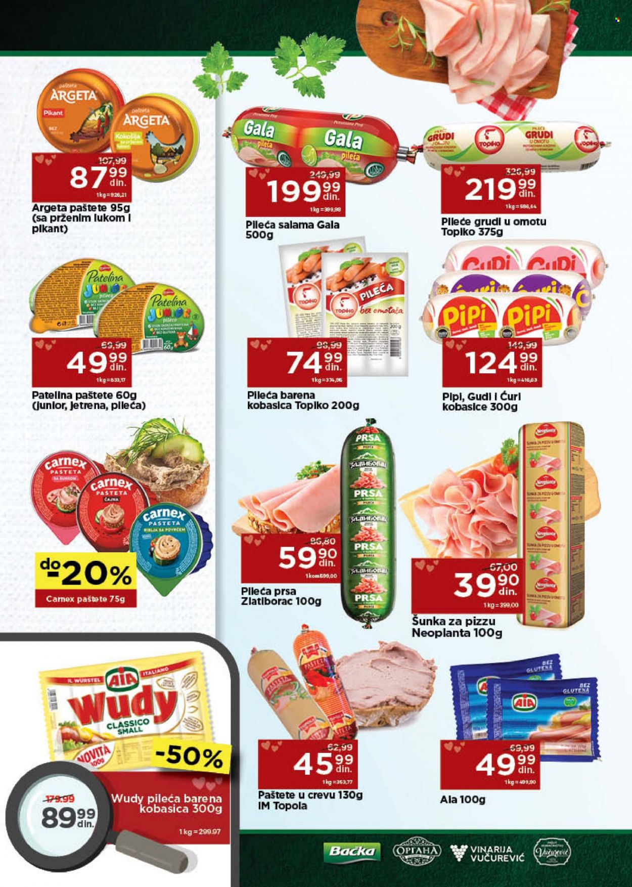 Univerexport katalog - 22.11.2021 - 05.12.2021. Stranica 6
