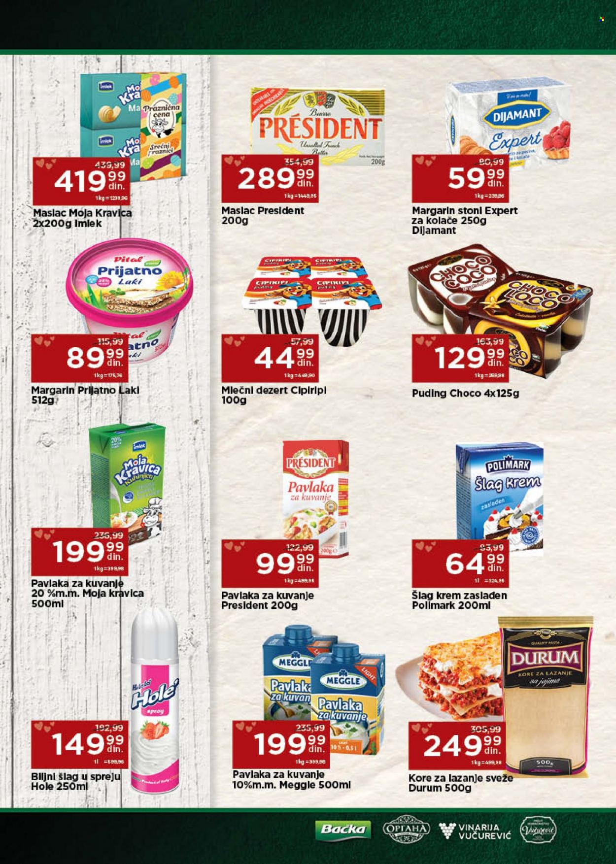 Univerexport katalog - 22.11.2021 - 05.12.2021. Stranica 8