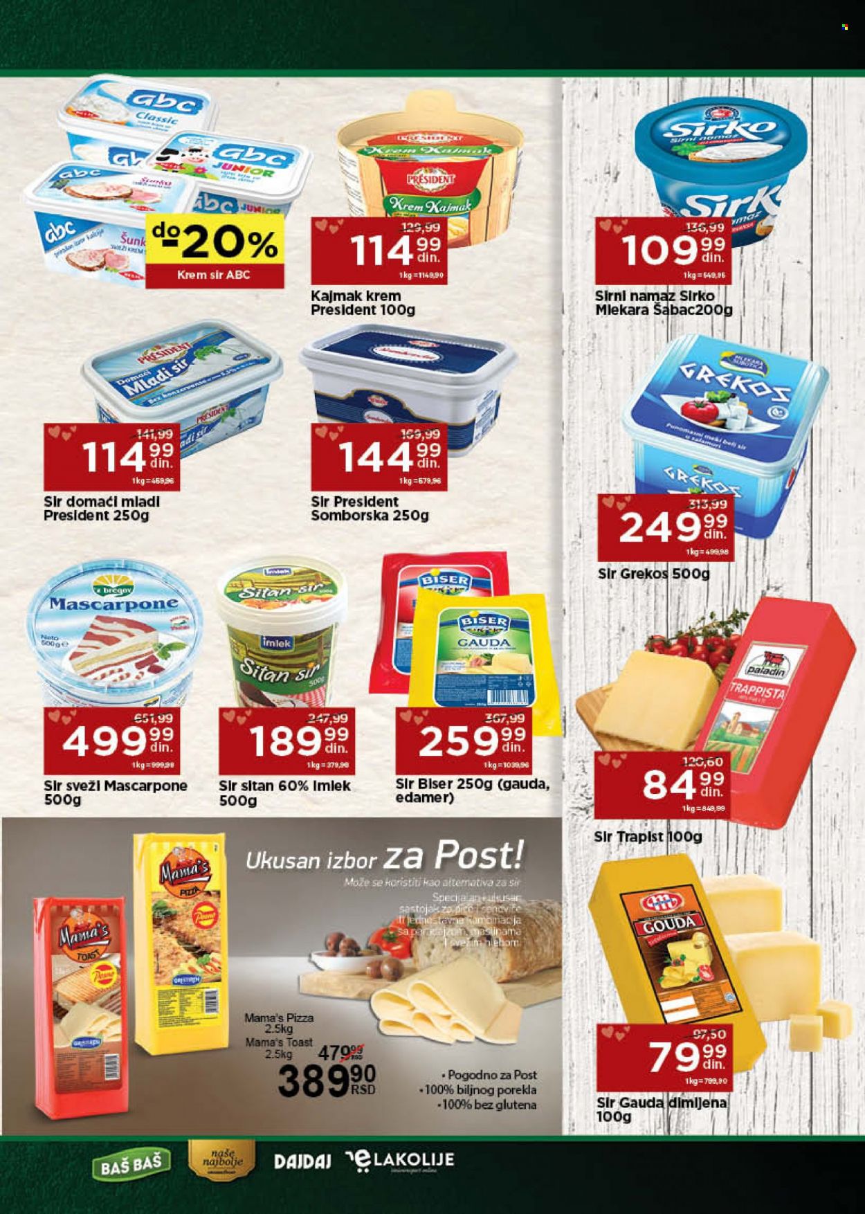 Univerexport katalog - 22.11.2021 - 05.12.2021. Stranica 9