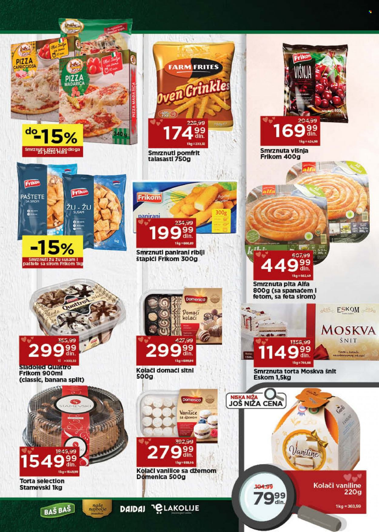 Univerexport katalog - 22.11.2021 - 05.12.2021. Stranica 11