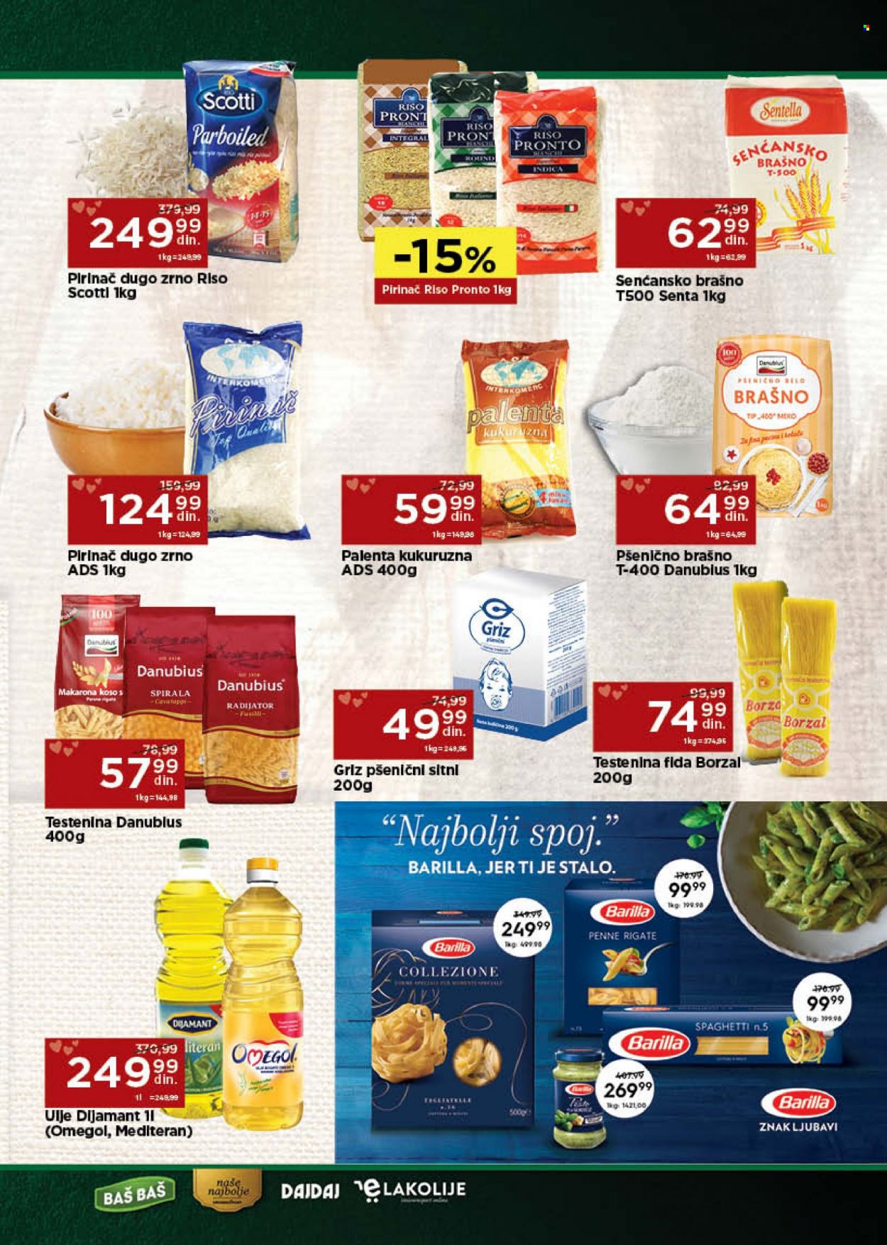 Univerexport katalog - 22.11.2021 - 05.12.2021. Stranica 13