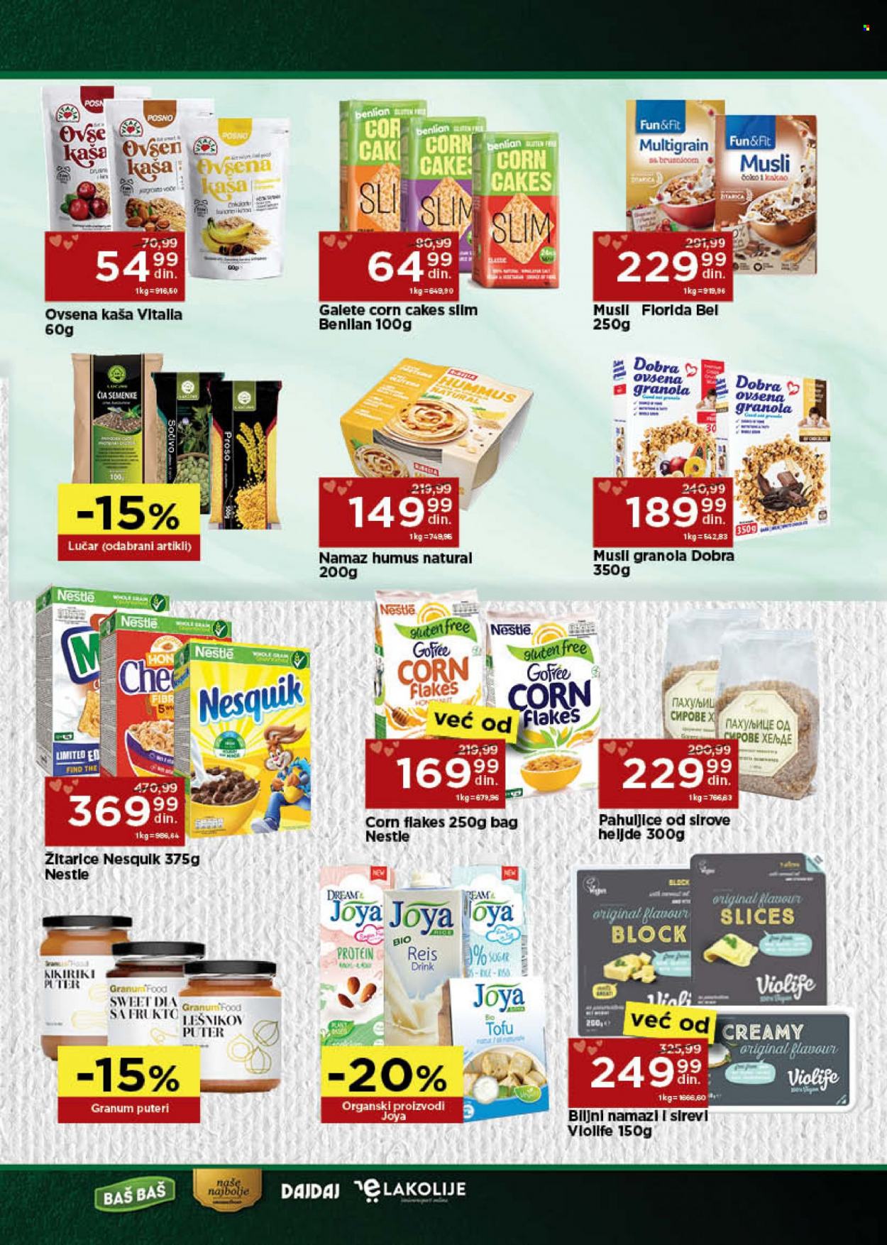 Univerexport katalog - 22.11.2021 - 05.12.2021. Stranica 15