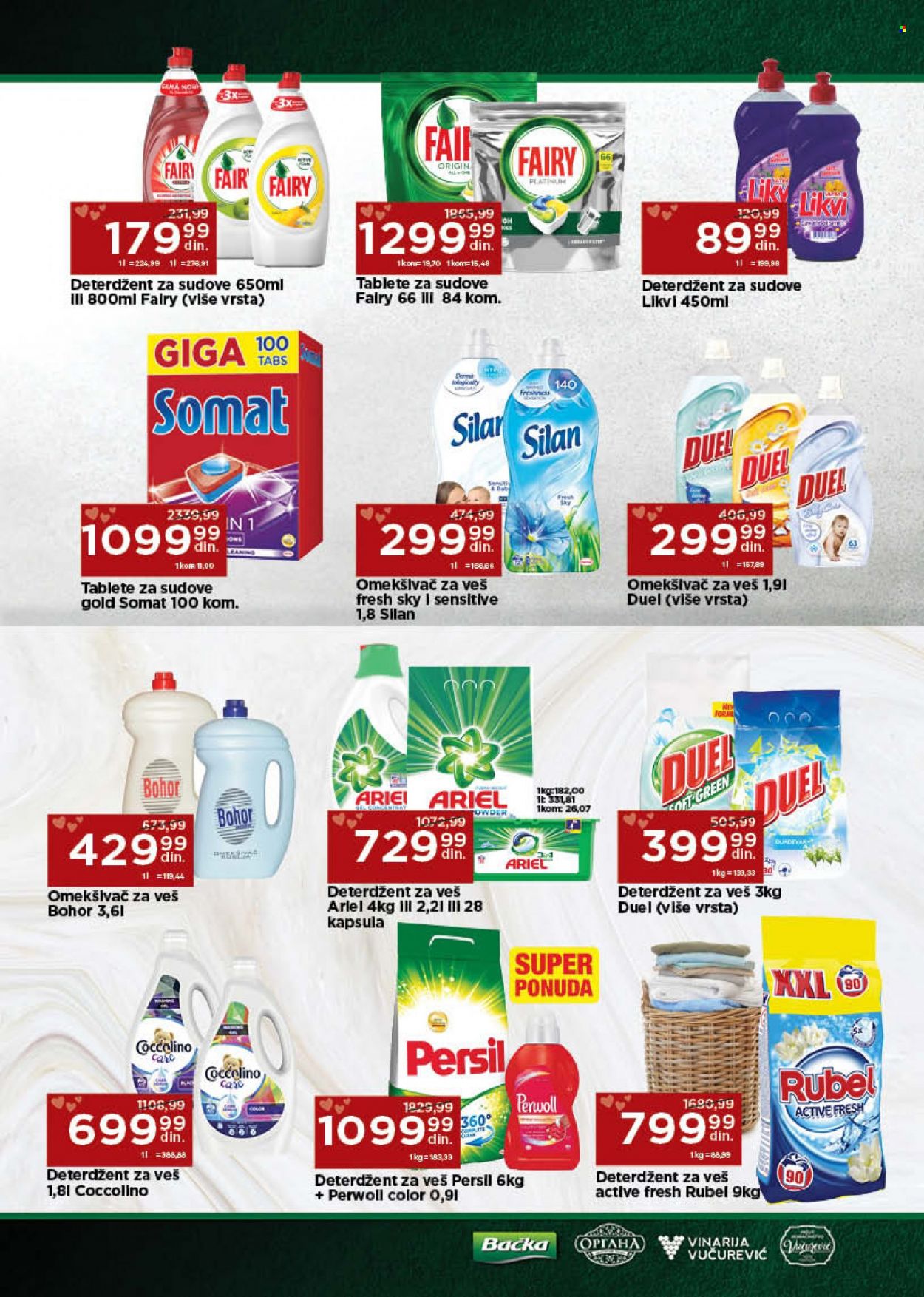 Univerexport katalog - 22.11.2021 - 05.12.2021. Stranica 28