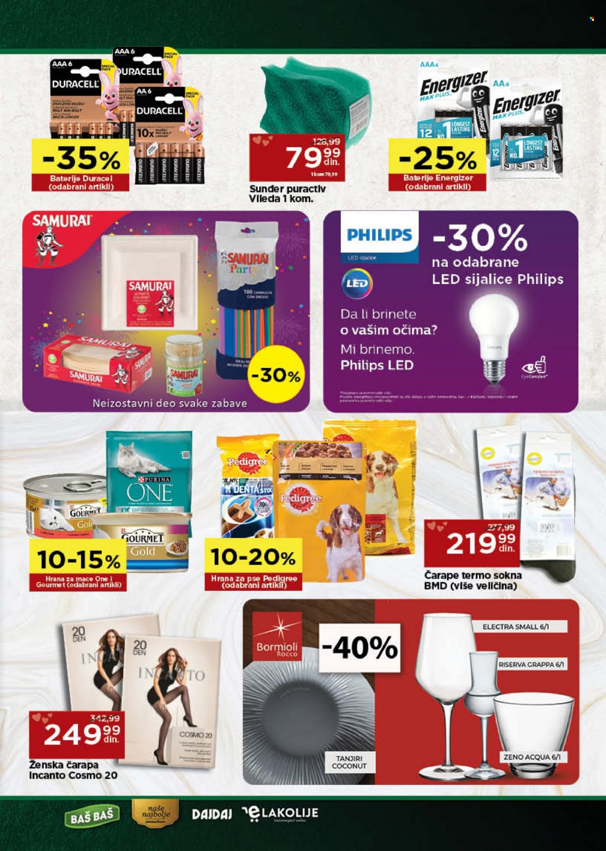 Univerexport katalog - 22.11.2021 - 05.12.2021. Stranica 31