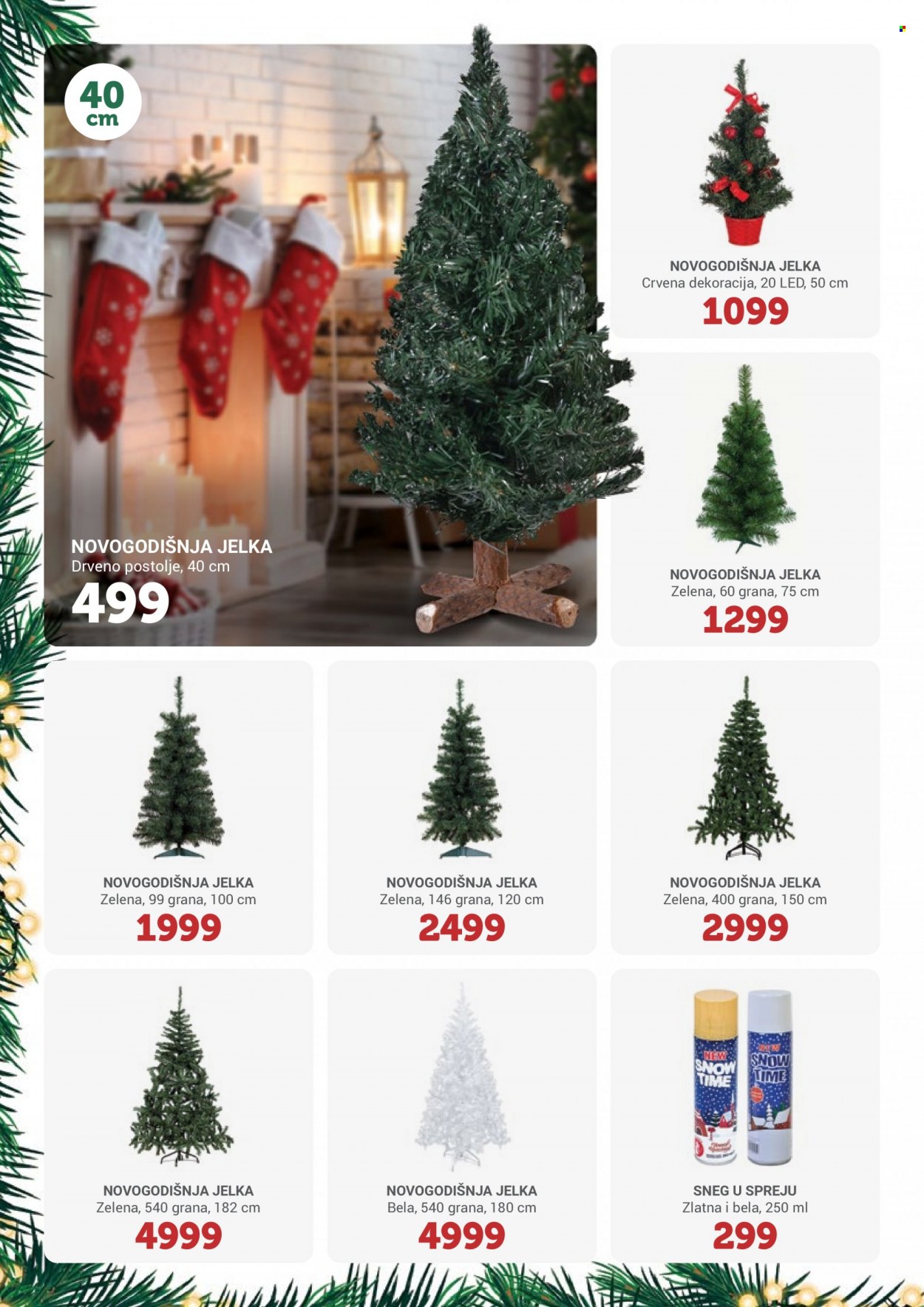 Jumbo katalog - 23.11.2021 - 10.01.2022. Stranica 2