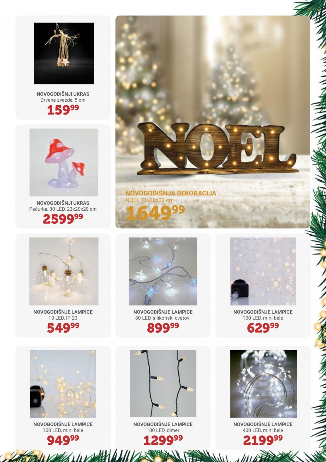 Jumbo katalog - 23.11.2021 - 10.01.2022. Stranica 13