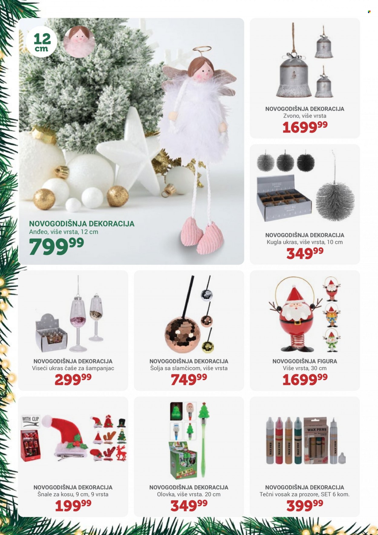 Jumbo katalog - 23.11.2021 - 10.01.2022. Stranica 18
