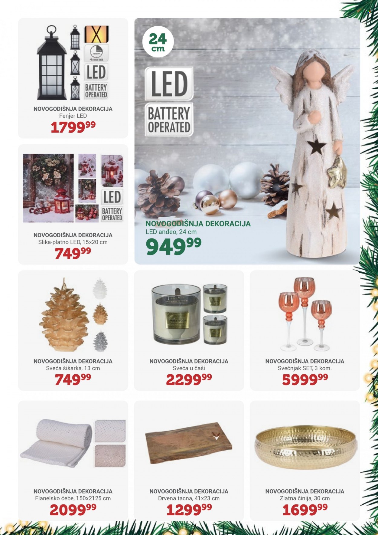 Jumbo katalog - 23.11.2021 - 10.01.2022. Stranica 19