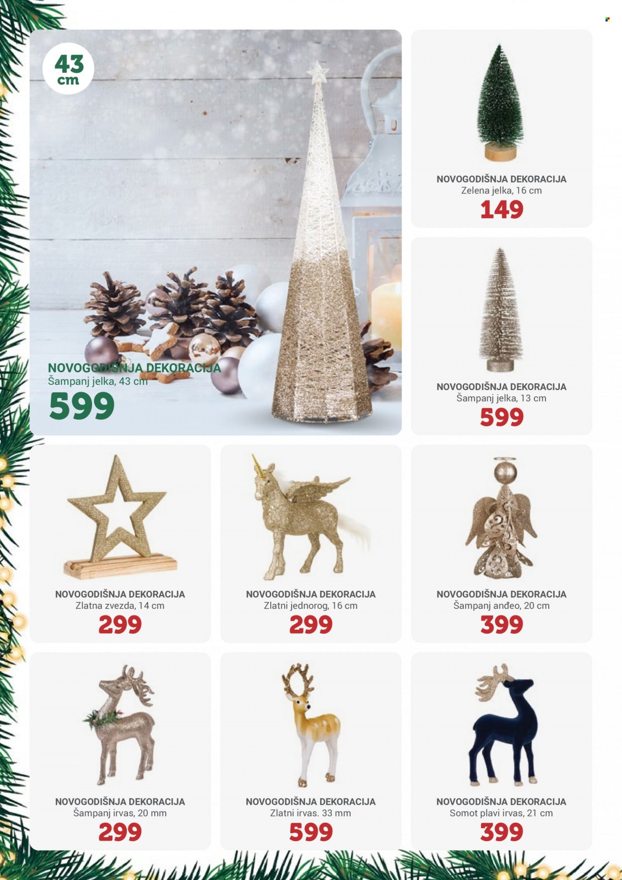 Jumbo katalog - 23.11.2021 - 10.01.2022. Stranica 20