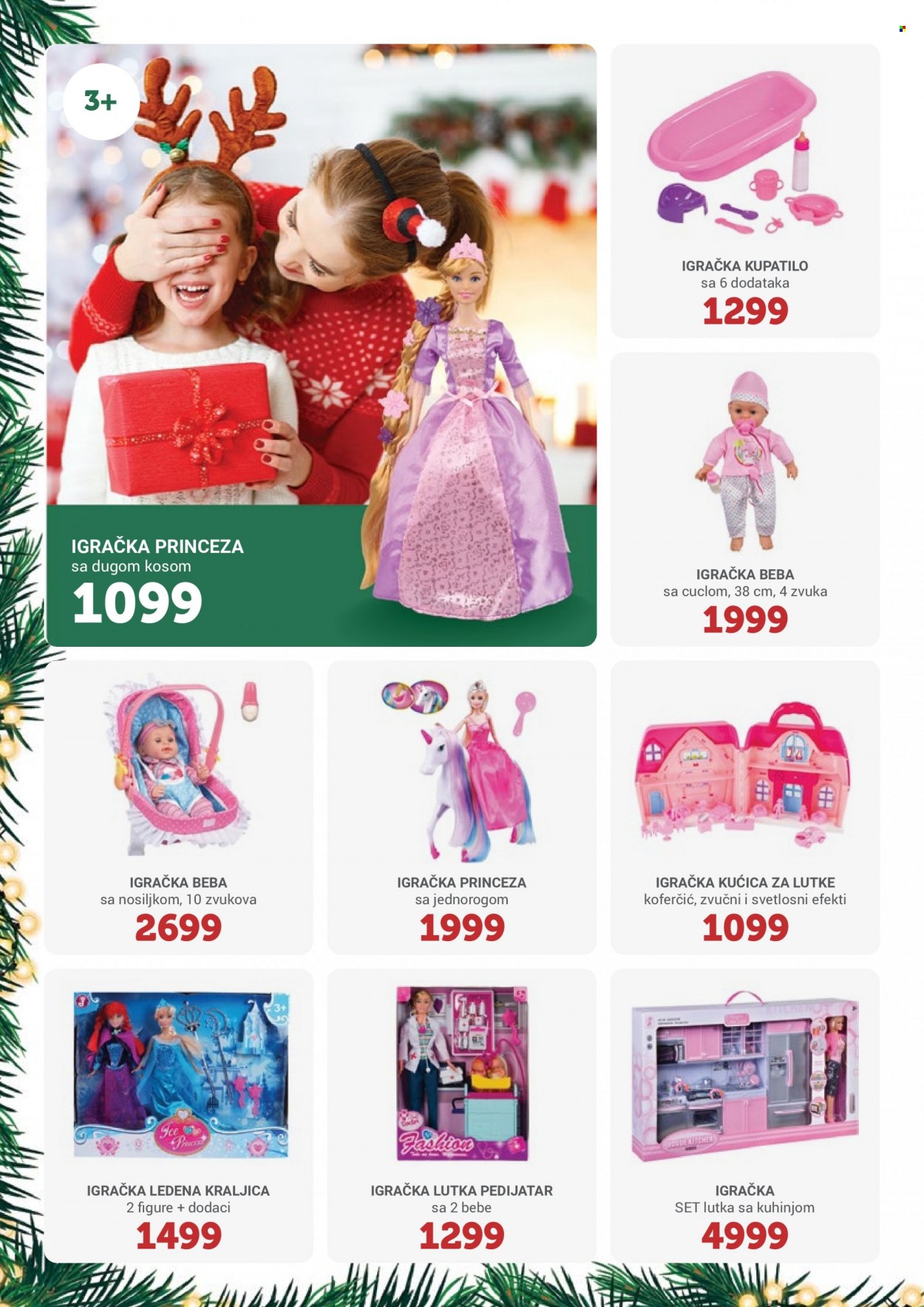 Jumbo katalog - 23.11.2021 - 10.01.2022. Stranica 28