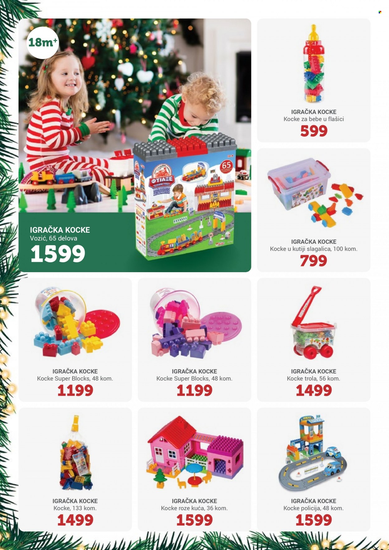 Jumbo katalog - 23.11.2021 - 10.01.2022. Stranica 30