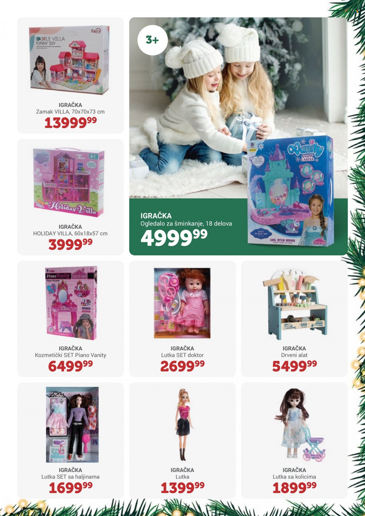Jumbo katalog - 23.11.2021 - 10.01.2022. Stranica 37