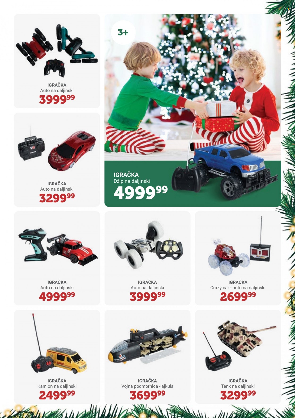 Jumbo katalog - 23.11.2021 - 10.01.2022. Stranica 39