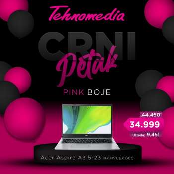 Tehnomedia katalog - 22.11.2021 - 28.11.2021.