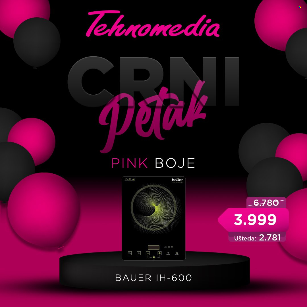Tehnomedia katalog - 22.11.2021 - 28.11.2021. Stranica 2