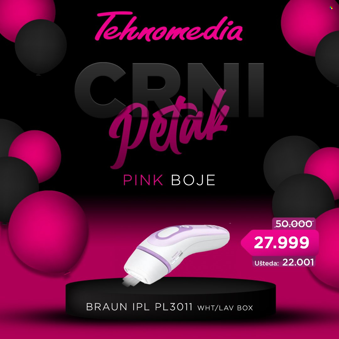 Tehnomedia katalog - 22.11.2021 - 28.11.2021. Stranica 4