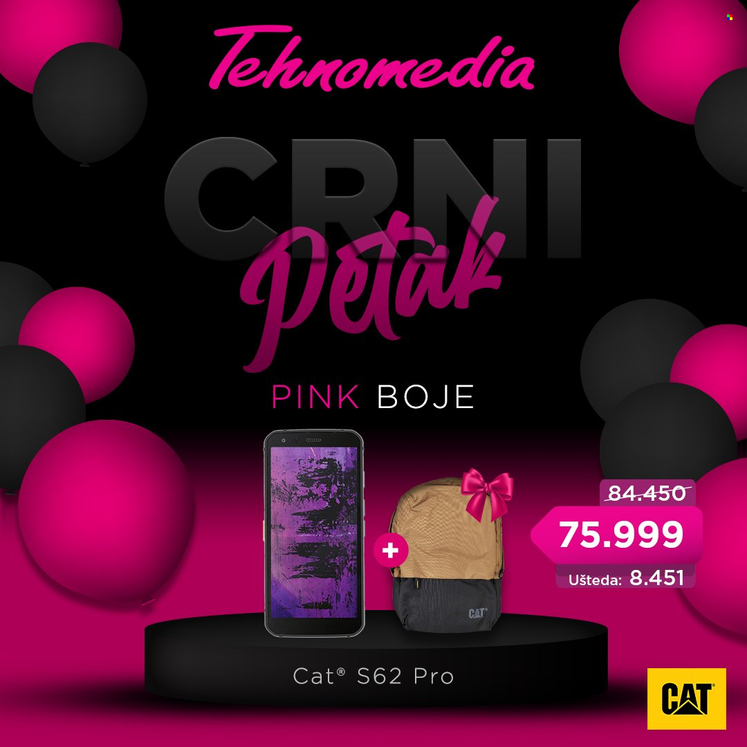 Tehnomedia katalog - 22.11.2021 - 28.11.2021. Stranica 10